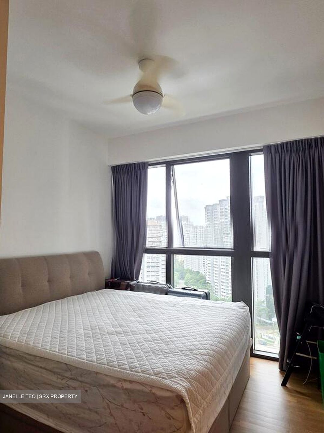 Commonwealth Towers (D3), Condominium #519806101